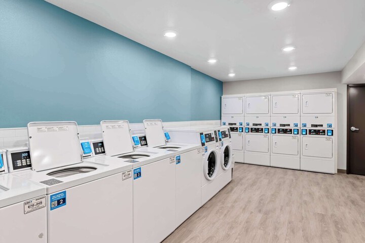 Woodspring Suites Columbia - Irmo