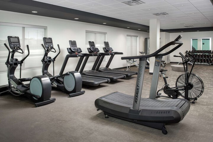 Health and Fitness 31 of 34