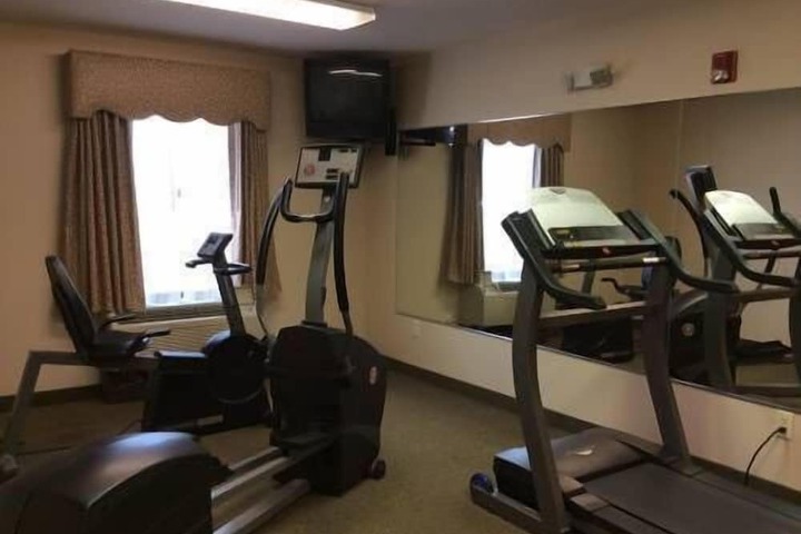 Health and Fitness 15 of 15