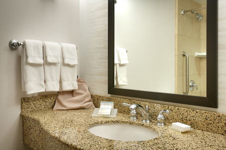 Hilton Garden Inn Salt Lake City / Sandy