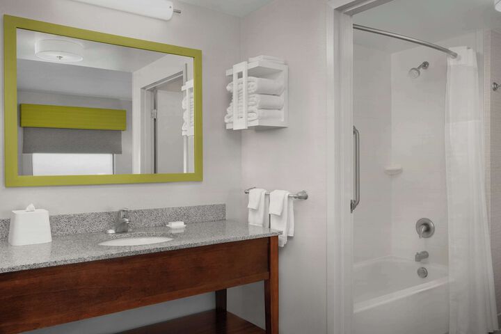 Hampton Inn & Suites Lynchburg