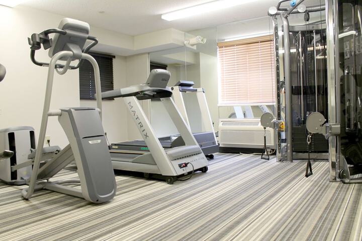 Health and Fitness 24 of 25