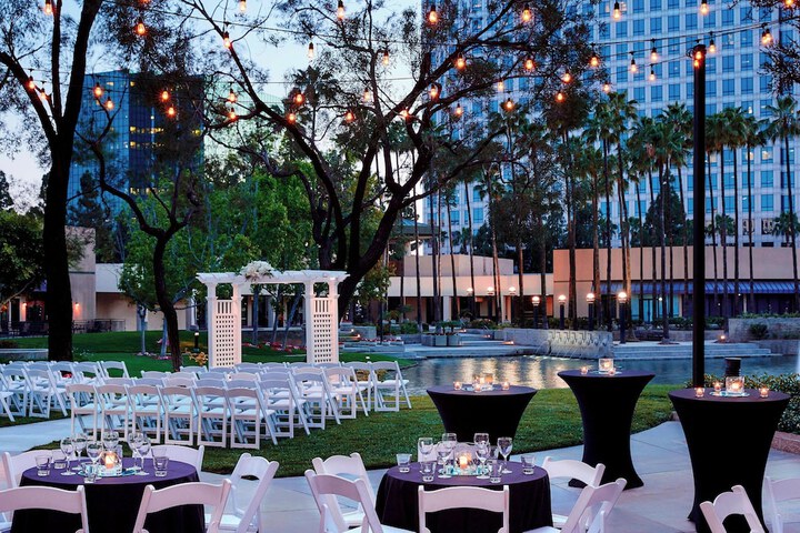 Costa Mesa Marriott