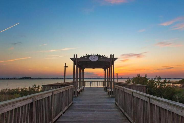 Bayside Resort -31568 Winterberry Pkwy. #305