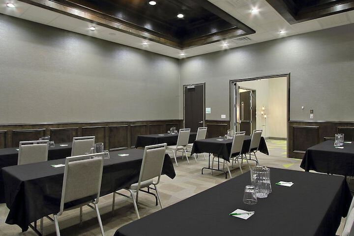 Holiday Inn Hattiesburg - North by IHG