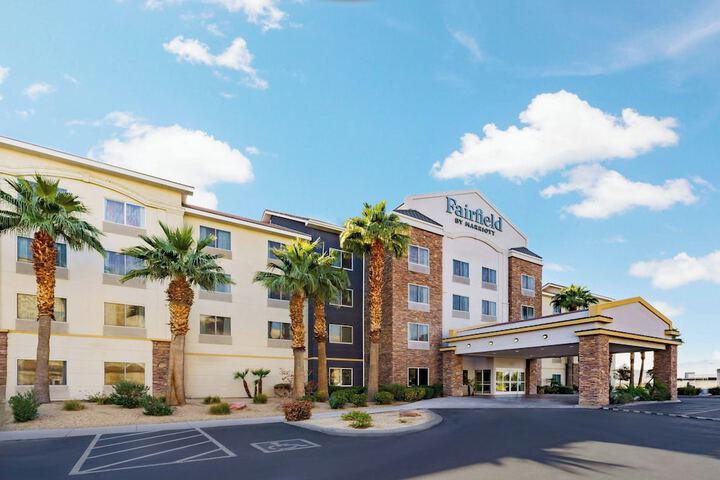 Hotel 2 of 36