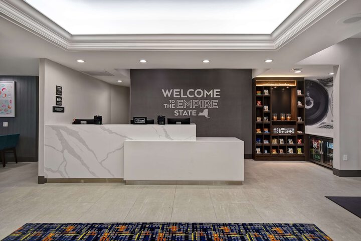 Hampton Inn NY-JFK