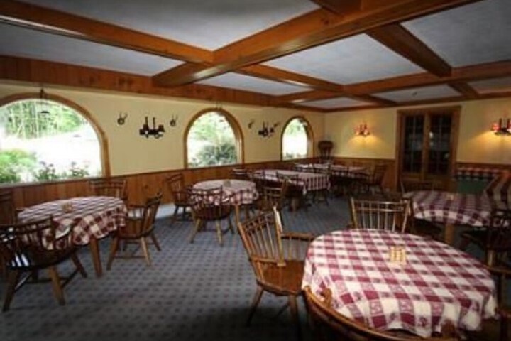 Northern Lights Lodge
