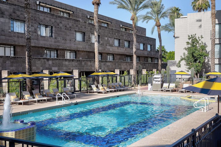 Arizona Biltmore LXR Hotels & Resorts