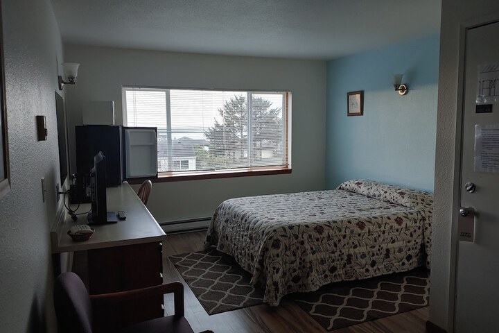 The Dublin House Motel