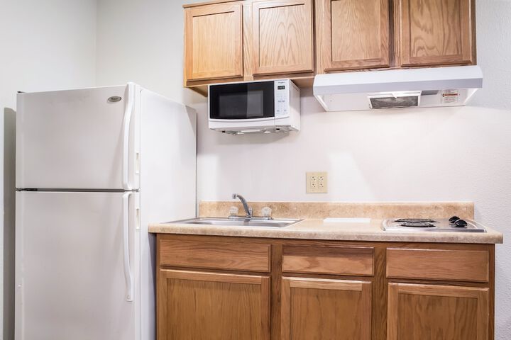 WoodSpring Suites Texas City