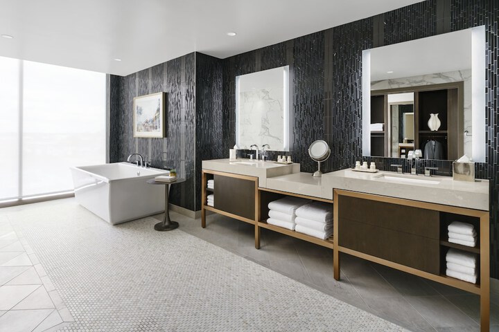 Hyatt Regency JFK Airport at Resorts World New York