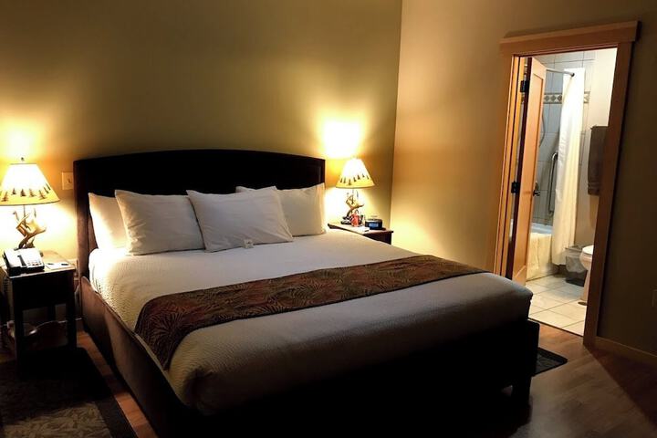 Twisp River Suites