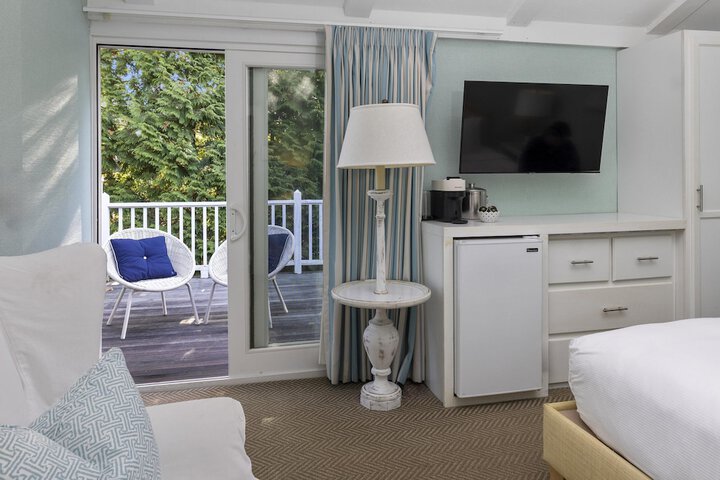 The Tides Beach Club