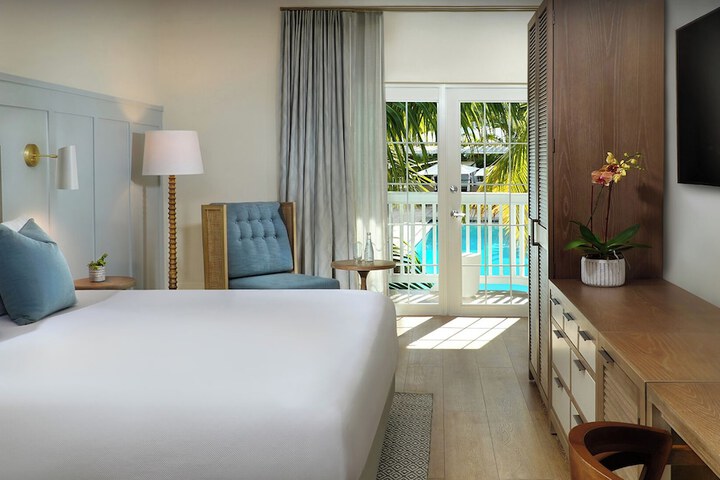 Southernmost Beach Resort and Guesthouses