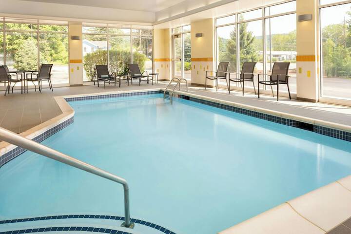 Fairfield Inn & Suites Towanda Wysox