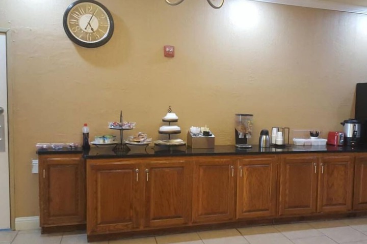 Reddy Hotel
