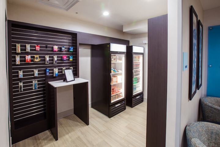 Holiday Inn Express Hotel & Suites Harriman by IHG