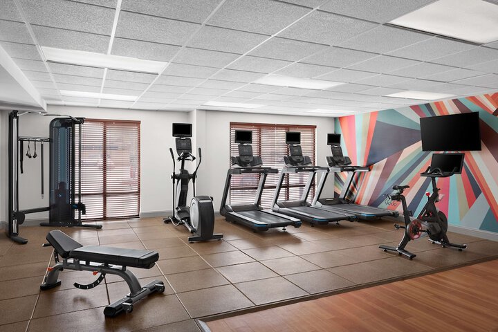 Health and Fitness 29 of 31