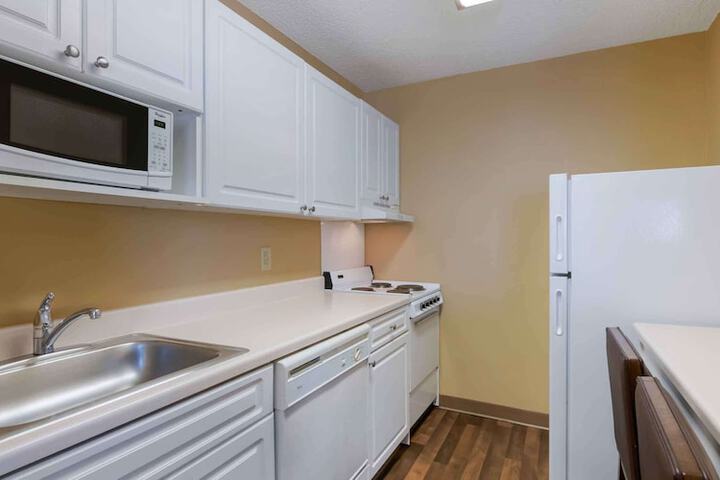 Extended Stay America Suites Orlando Theme Parks Vineland Rd