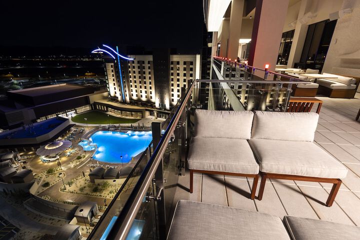 Gila River Resorts & Casinos – Wild Horse Pass