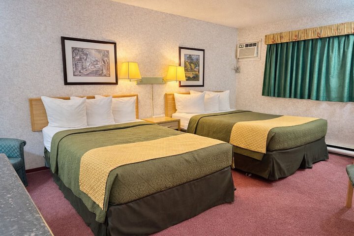 Rychter Hotel Hope
