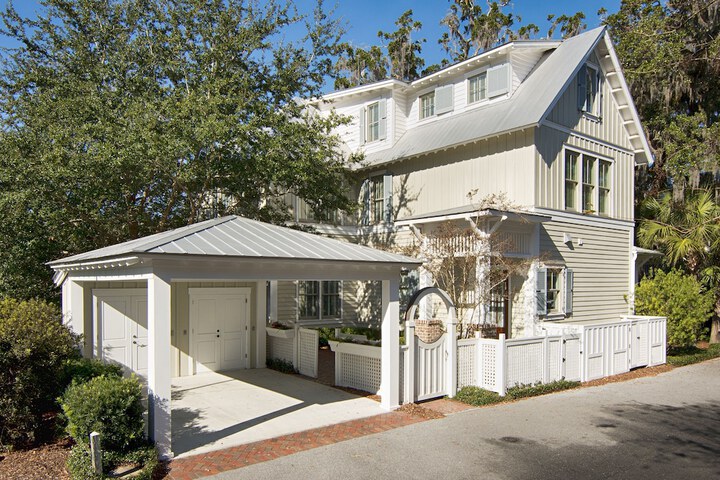 Montage Palmetto Bluff Residences
