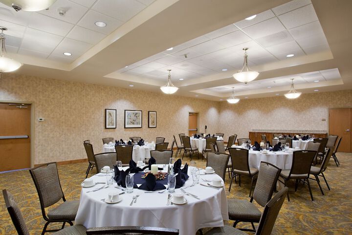 Holiday Inn Laramie by IHG