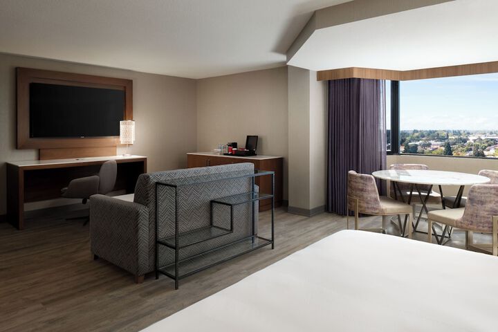 Sacramento Marriott Rancho Cordova