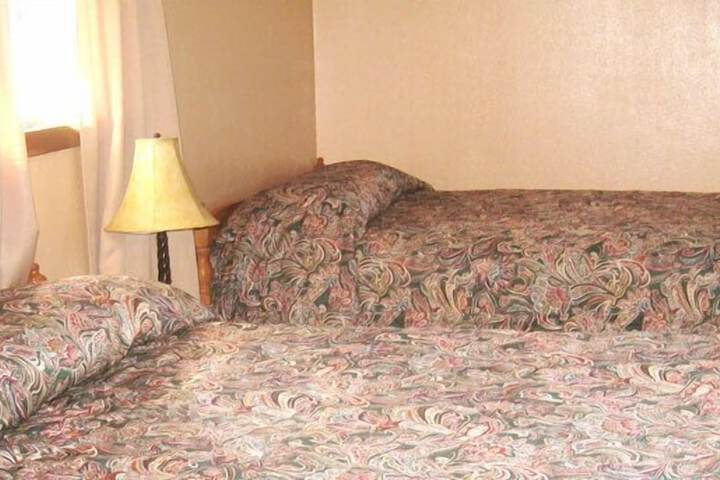 U.S. 20 Lodging