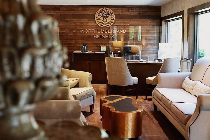 Northumberland Heights Wellness Retreat & Spa