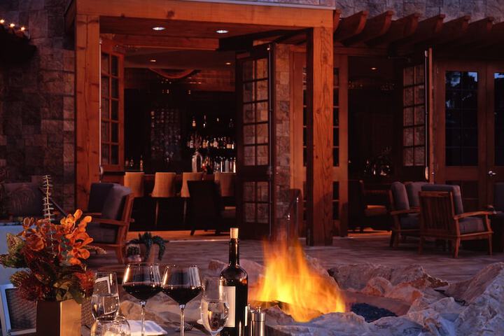Omni Rancho Las Palmas Resort & Spa