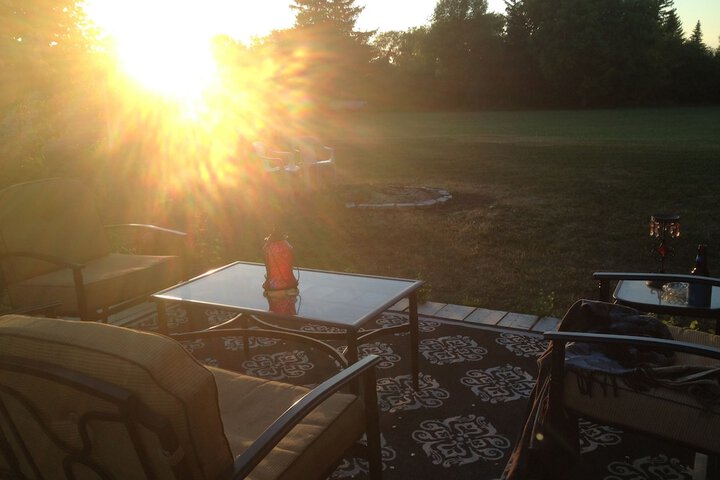 Terrace/Patio 47 of 51