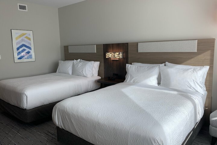 Holiday Inn Express & Suites Courtenay - Comox by IHG