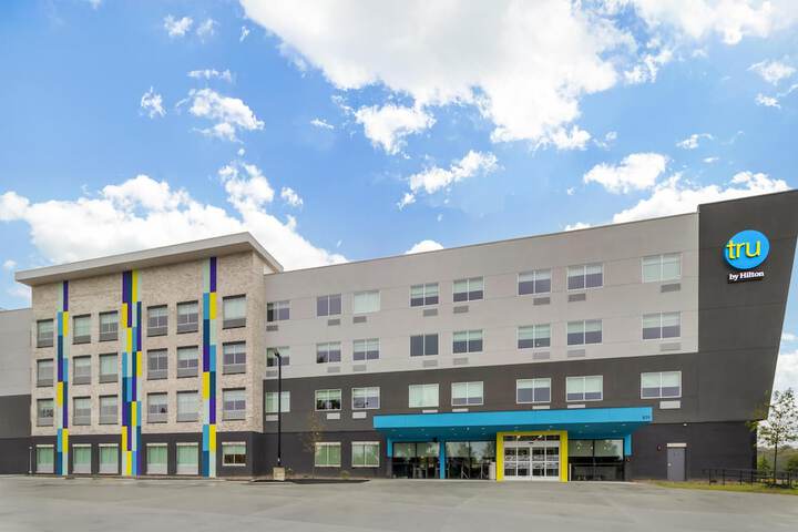 Tru by Hilton Goodlettsville Nashville