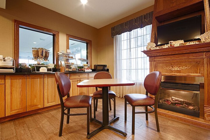 Best Western Pontiac Inn