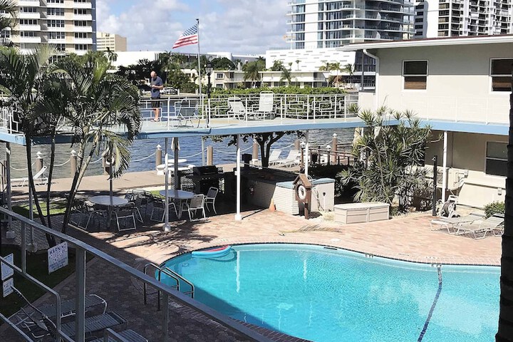 Hotel View 179 of 184