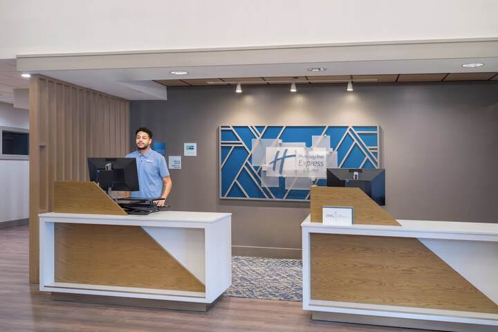 Holiday Inn Express Hotel & Suites Bozeman West by IHG
