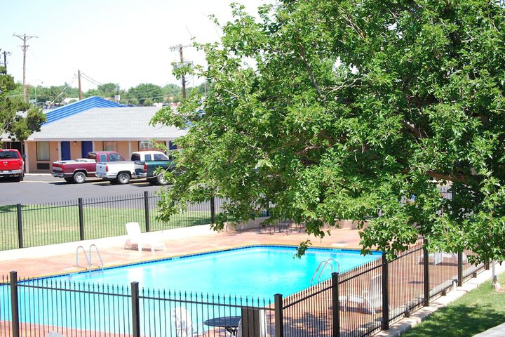 Pool 7 of 43