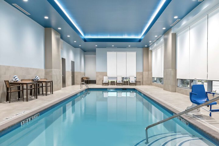 Embassy Suites by Hilton College Station TX