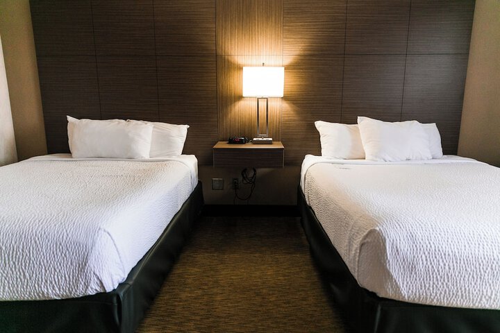 Superior Inn Hotel and Conference Centre Thunder Bay