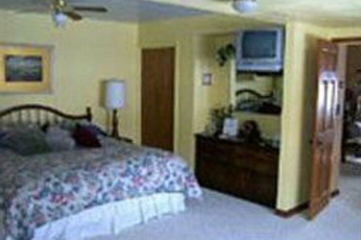 AppleLodge Bed and Breakfast