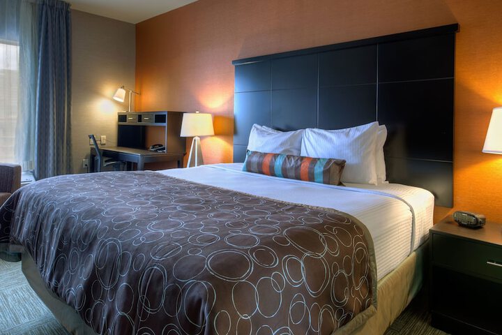 Staybridge Suites Hamilton Downtown by IHG