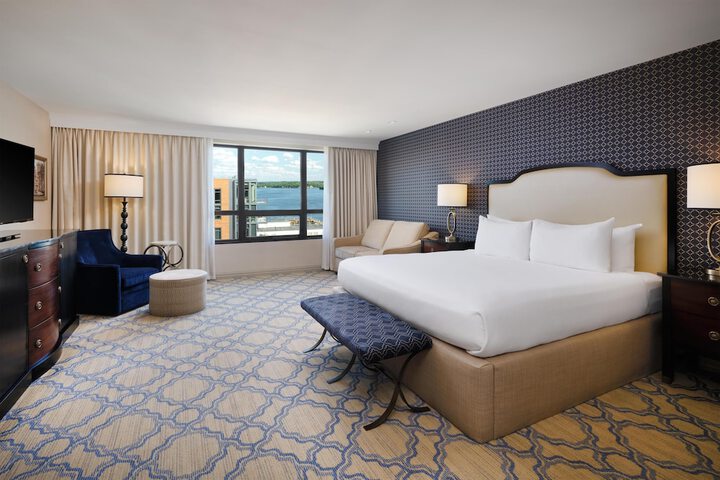 Best Western Premier Park Hotel