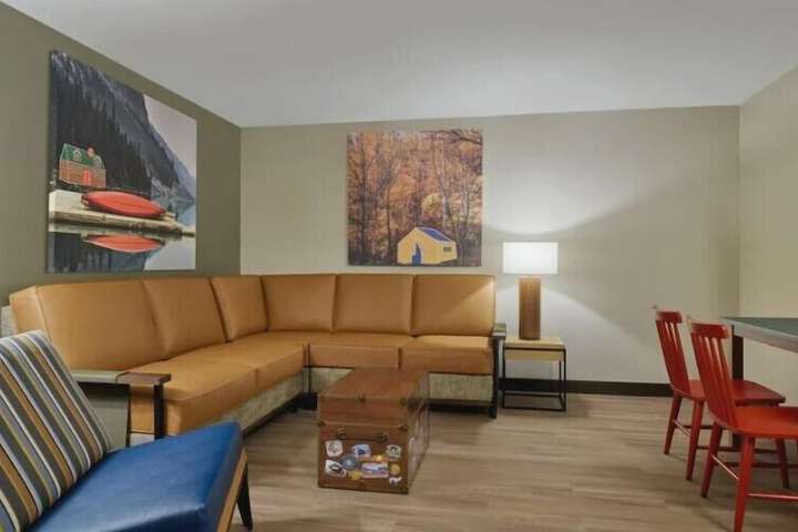 Great Wolf Lodge Naples