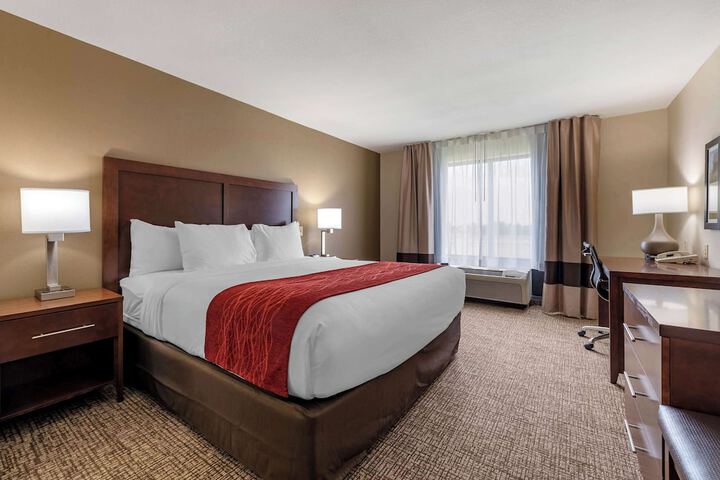 Comfort Inn & Suites Goodland