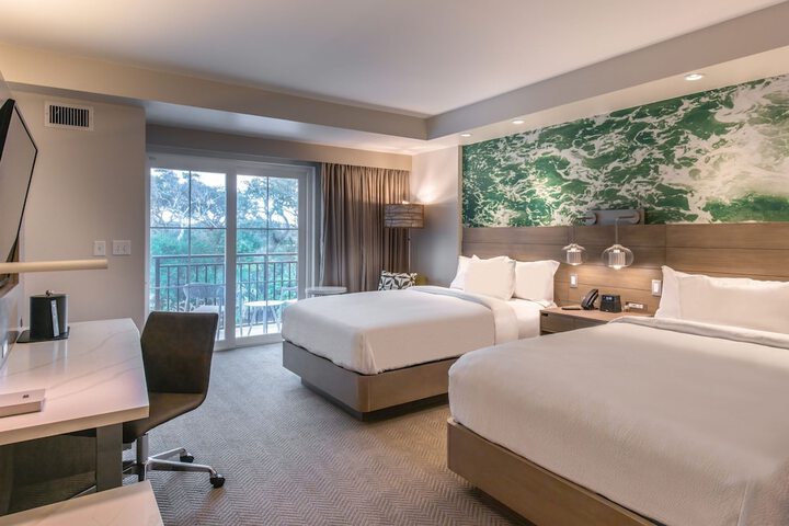 Courtyard by Marriott Jekyll Island