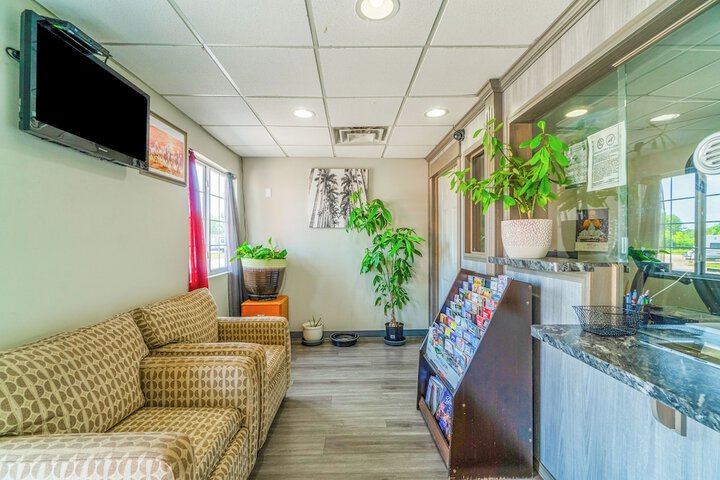 Deluxe Inn Miami OK