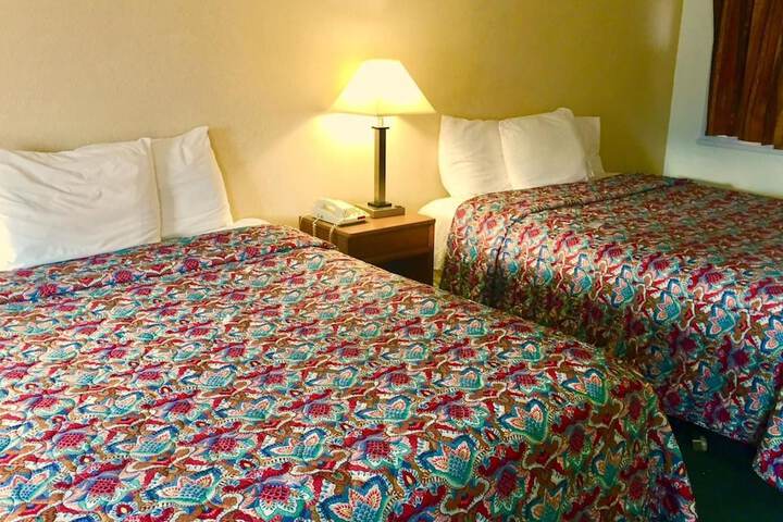 Budget Inn Horseheads
