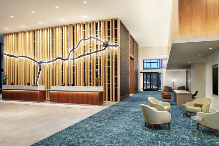 Hotel Interior 8 of 57